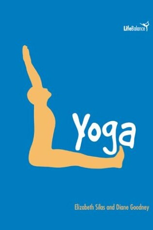 Cover of Yoga