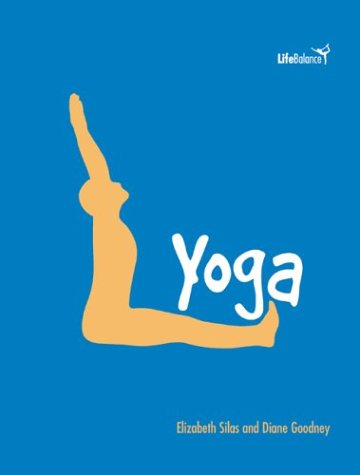 Book cover for Yoga