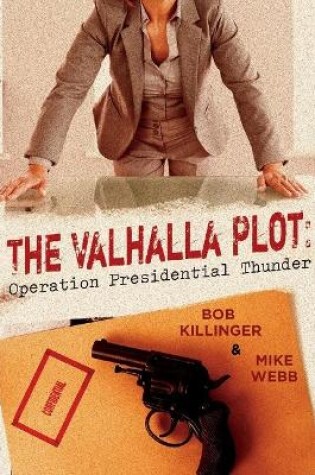 Cover of The Valhalla Plot