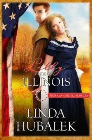 Cover of Lilly