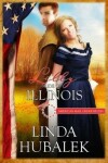 Book cover for Lilly