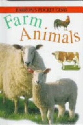 Cover of Farm Animals