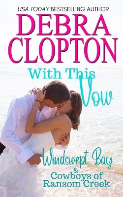 Book cover for With This Vow