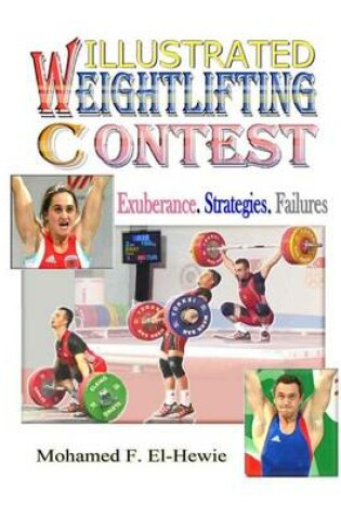 Cover of Weightlifting Contests Illustrated