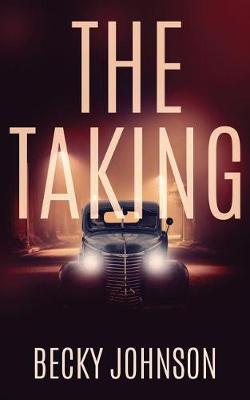 Book cover for The Taking