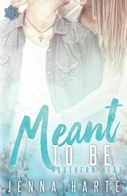 Book cover for Meant to Be