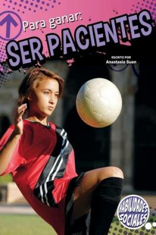 Cover of Para Ganar