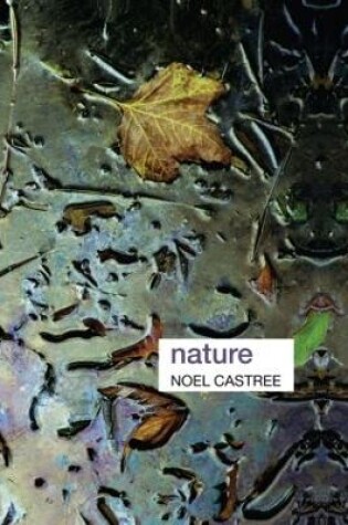 Cover of Nature