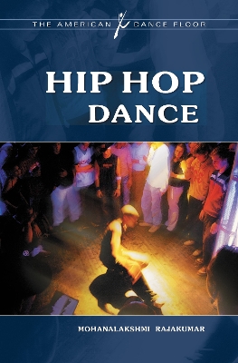 Book cover for Hip Hop Dance