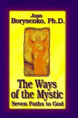 Cover of Way of the Mystic