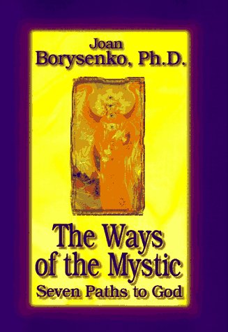 Book cover for Way of the Mystic