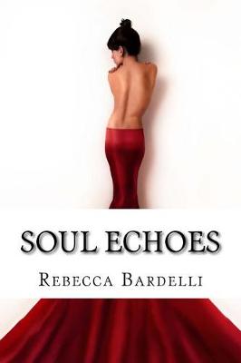 Book cover for Soul Echoes