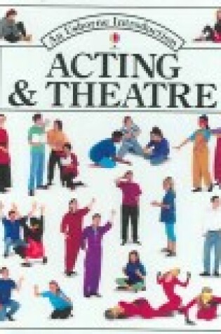 Cover of Acting & Theater