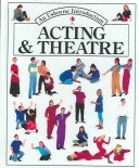 Book cover for Acting & Theater