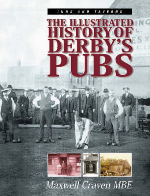 Book cover for Inns and Taverns