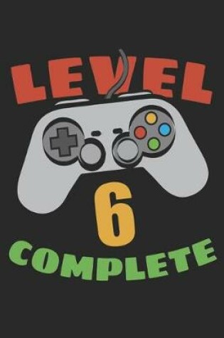 Cover of Level 6 Complete