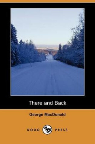 Cover of There and Back (Dodo Press)