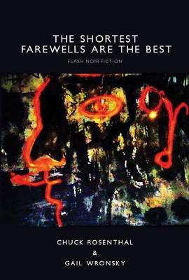 Book cover for The Shortest Farewells Are the Best