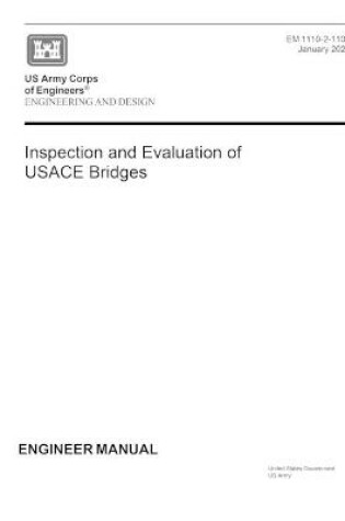 Cover of Engineer Manual EM 1110-2-1102 Engineering and Design