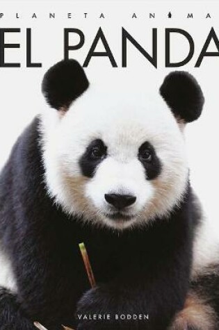 Cover of El Panda