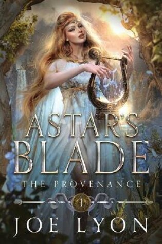 Cover of The Provenance