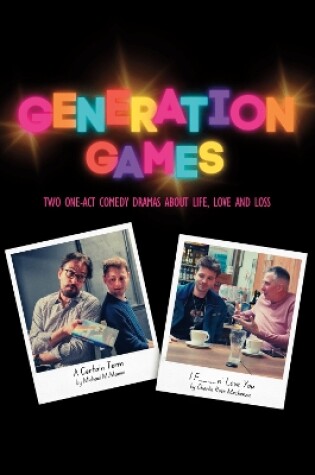 Cover of Generation Games