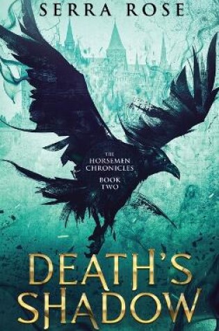 Cover of Death's Shadow