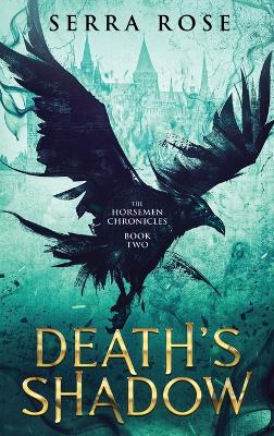 Book cover for Death's Shadow