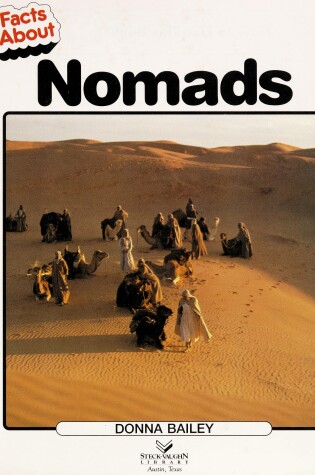 Cover of Nomads