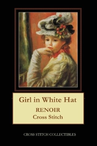 Cover of Girl in White Hat