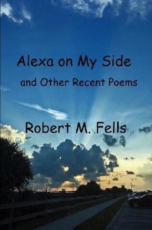 Cover of Alexa on My Side