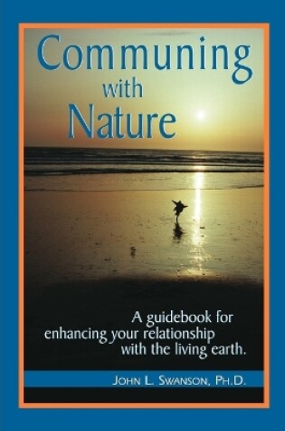 Cover of Communing with Nature