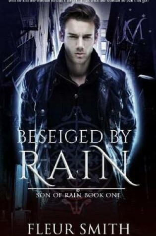 Cover of Beseiged by Rain