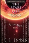 Book cover for The Stars Like Gods