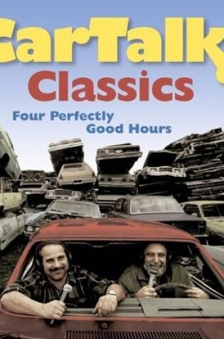 Cover of Car Talk Classics