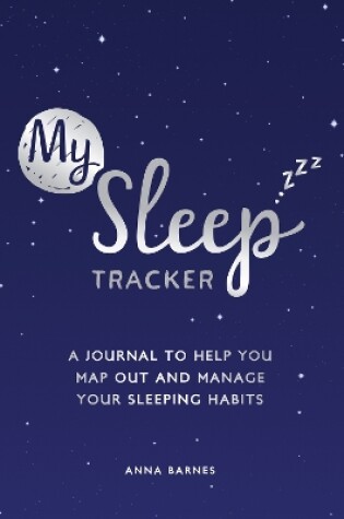Cover of My Sleep Tracker