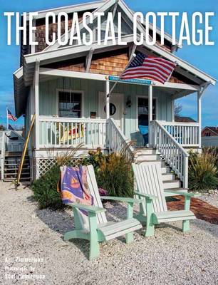 Book cover for Coastal Cottage