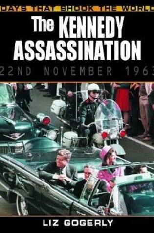 Cover of The Kennedy Assassination