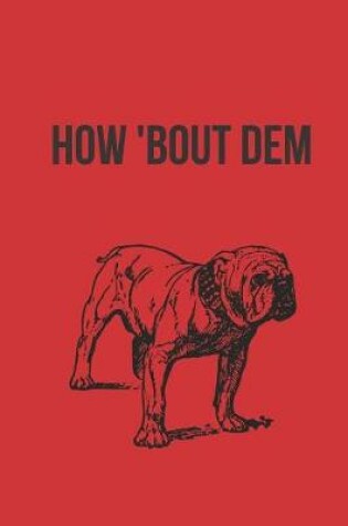 Cover of How 'bout Dem