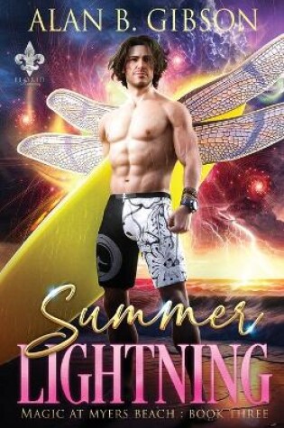 Cover of Summer Lightning