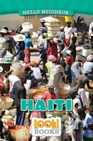 Cover of Haiti