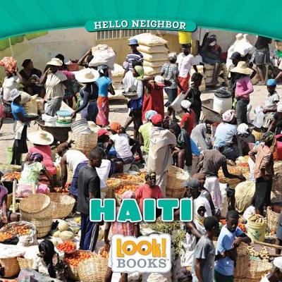 Cover of Haiti