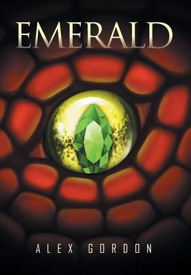 Book cover for Emerald