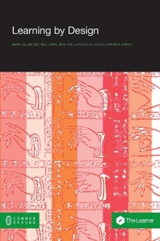 Cover of Learning by Design