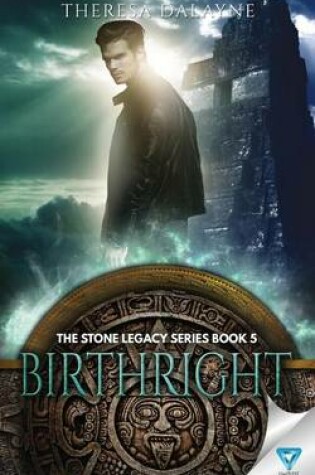 Cover of Birthright