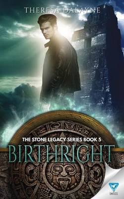 Book cover for Birthright