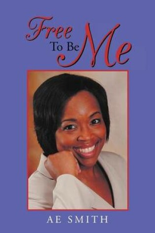 Cover of Free to Be Me