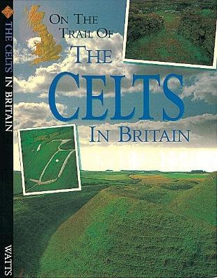 Book cover for On The Trail Of: Celts