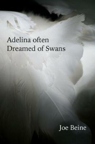Cover of Adelina Often Dreamed of Swans
