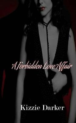 Book cover for A Forbidden Love Affair